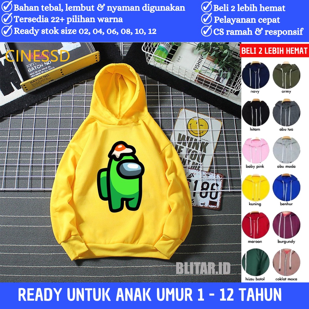 Áo Khoác Hoodie Thời Trang Cho Bé 1 2 3 4 5 6 7 8 9 10 11 12 Tuổi