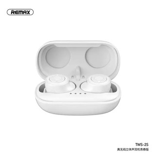 Tai nghe Bluetooth True Wireless Remax Earbuds TWS2S