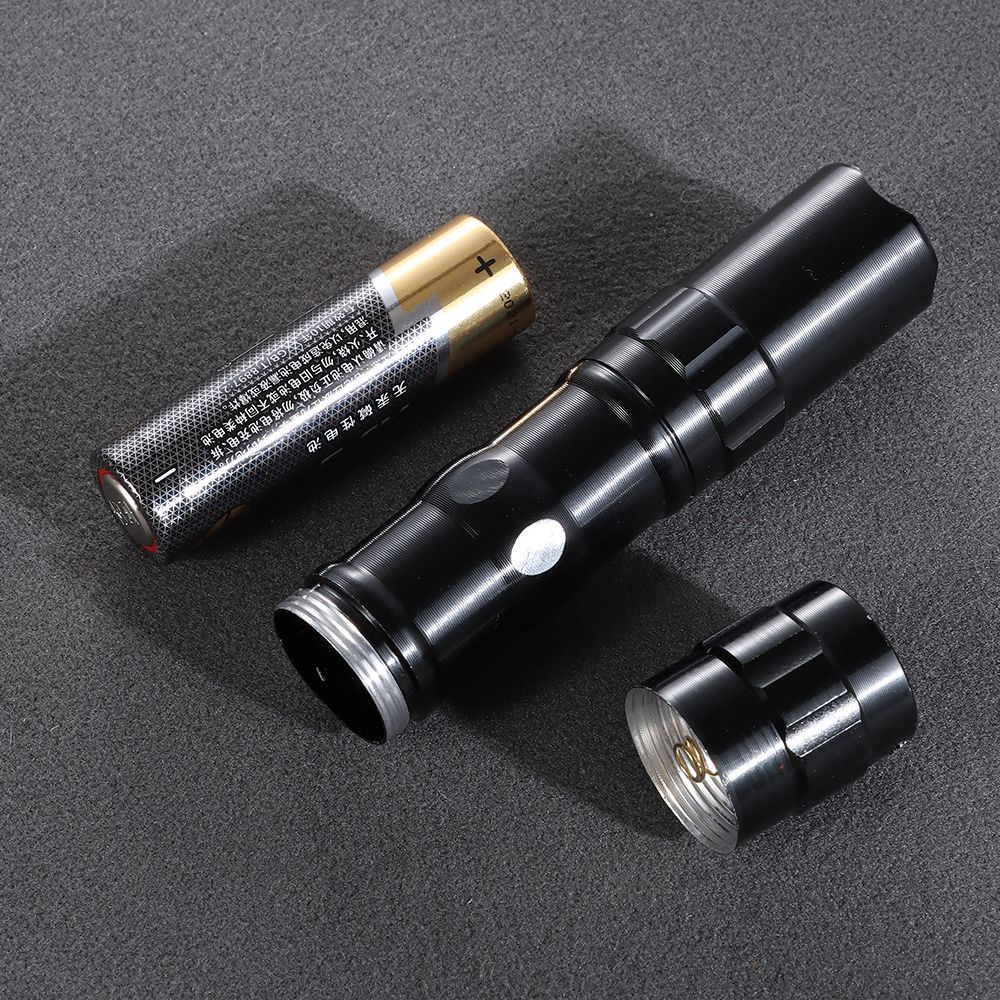 MYRONGOODS Mini Portable LED Flashlight Handheld Waterproof Outdoor Supplies Super Bright