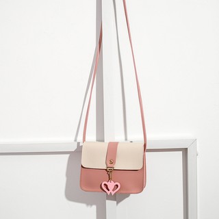 Túi đeo chéo nữ fs-69 17cm x 13cm x 5cm