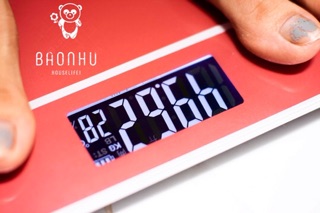 Cân điện tử iphone