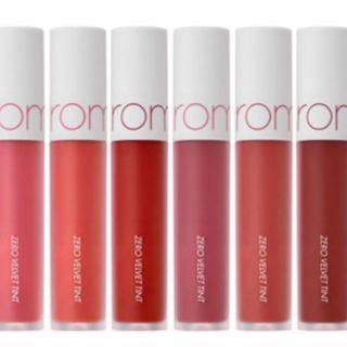 Son kem Romand Zero Velvet Tint