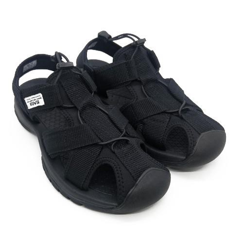 Giày Sandal Bít Mũi Rova 626