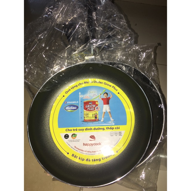 Chảo Chống Dính Happycook 24cm