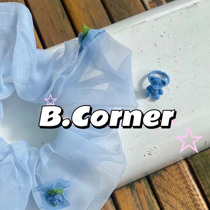 Nhẫn Nhung Đeo Tay Hình Nơ Và Gấu - NHAN1087