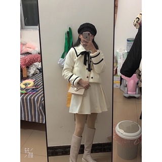 Set dạ tiểu thư sang chảnh ulzzang đủ size