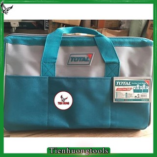 Giaphu 16'' túi đựng đồ nghề total tht26161
