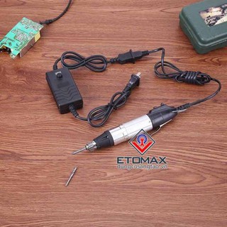 [SIÊU SALE] Máy vặn vít cầm tay mini cao cấp JB-801