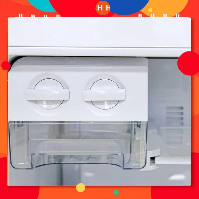 [ FREE SHIP KHU VỰC HÀ NỘI ] Tủ lạnh Electrolux 260 lít ngăn đá dưới EBB2802H-H 24h