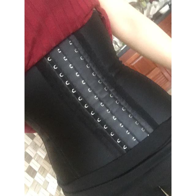 ĐAI NỊT BỤNG LATEX 9 XƯƠNG ITALY (25, 29 cm) | BigBuy360 - bigbuy360.vn