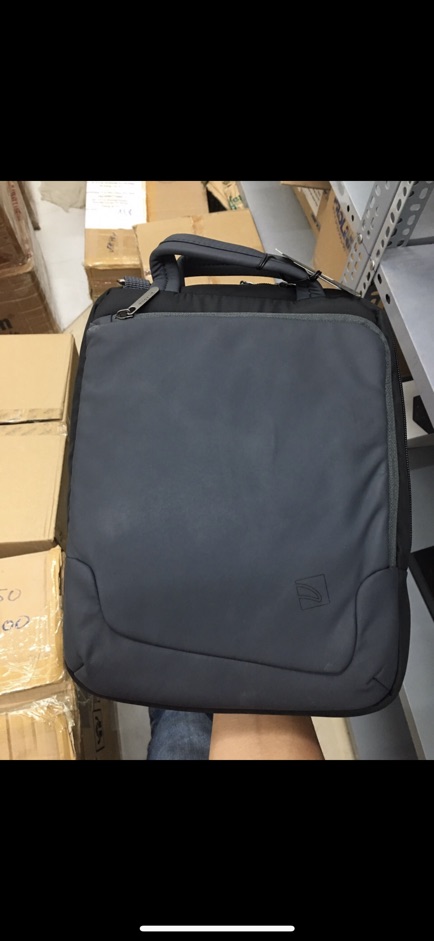 Túi đeo chéo Tucano BMTIP13 ₫ 10icnh