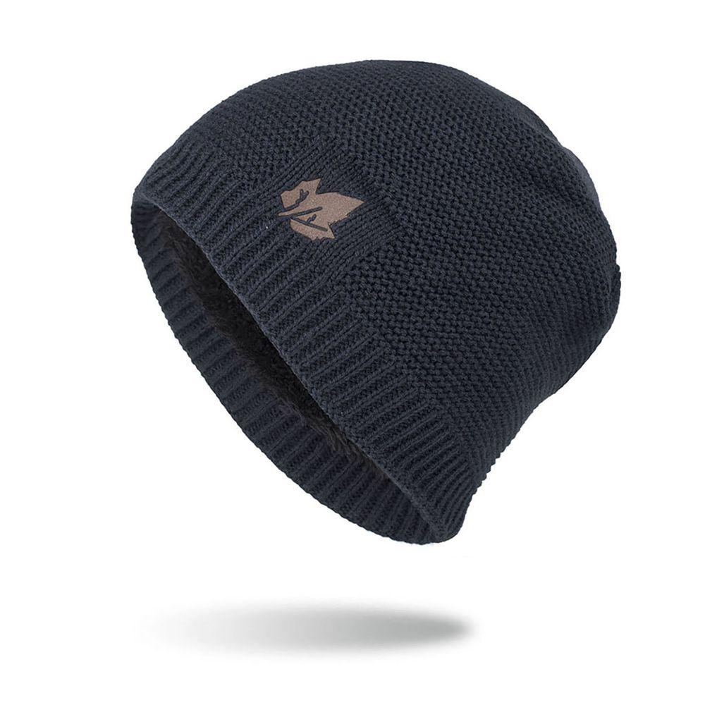 BSUNS Mũ Len Beanie Cho Nam Và Nữ