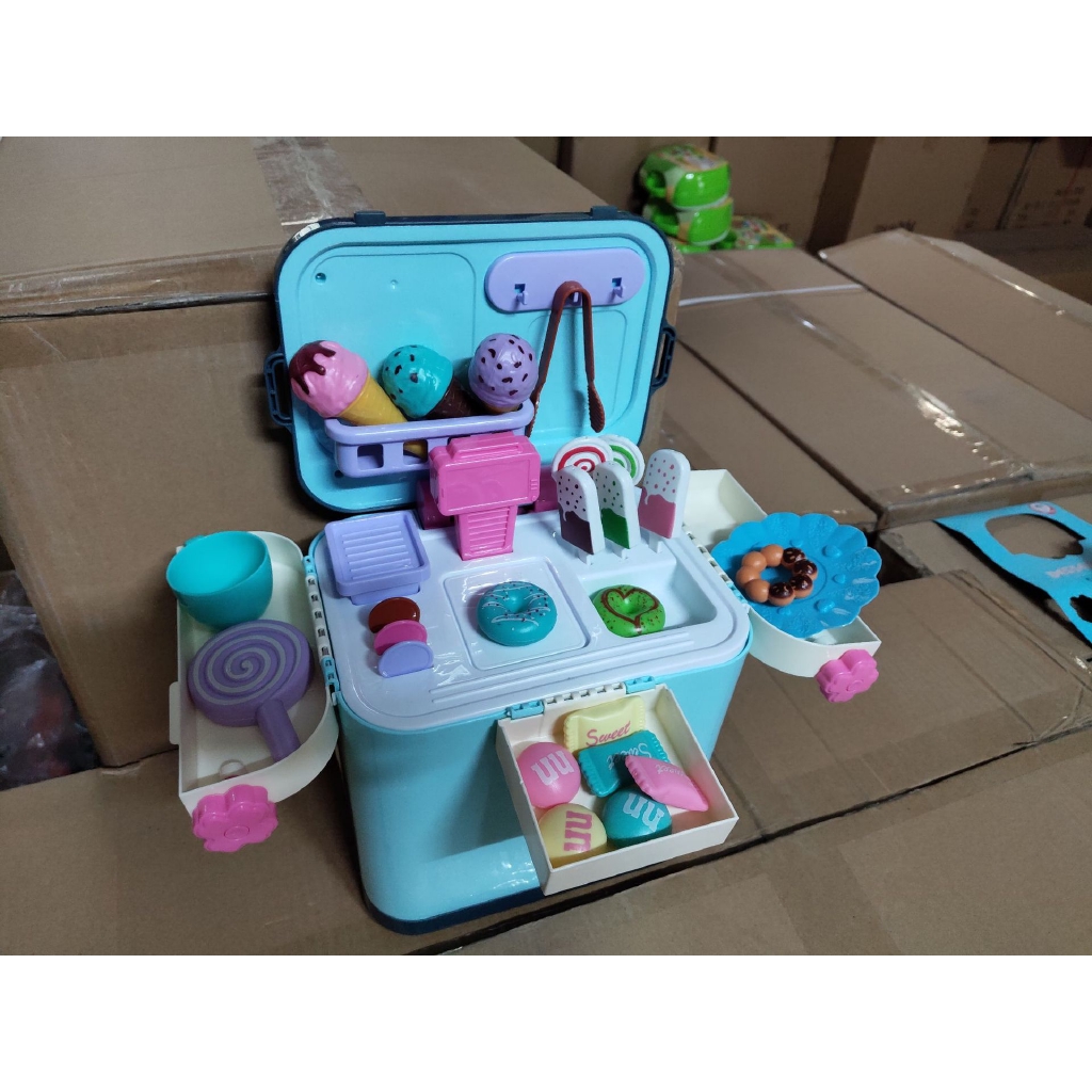 Trẻ Em Chơi Đồ Chơi Đồ Chơi  Phát Triển Trí Thông Minh Khả Năng Đào Tạo  Quà Tặng Cho Bé