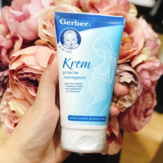 Kem trị rạn Gerber - Hàng xách tay Balan