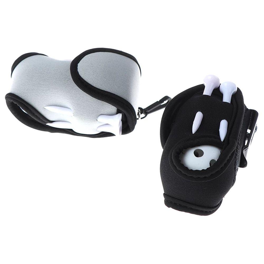 Túi Đeo Hông Đựng Bóng Golf Tiện Dụng