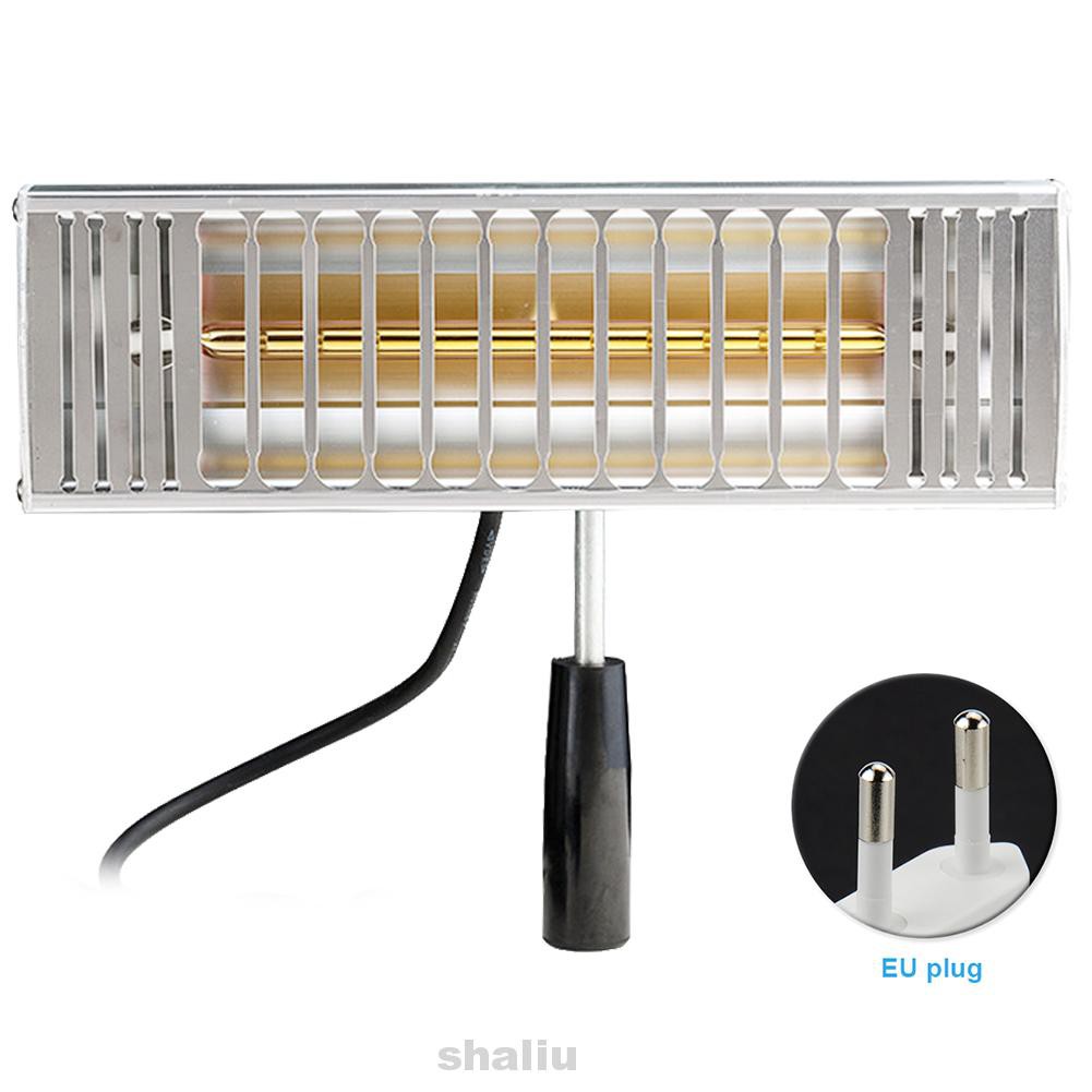 Đèn Năng Lượng Mặt Trời 1000w Sửa Chữa Ống Pô Xe Hơi