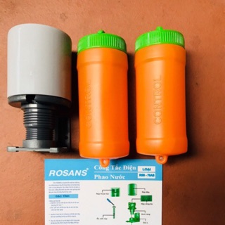 Phao điện cao cấp