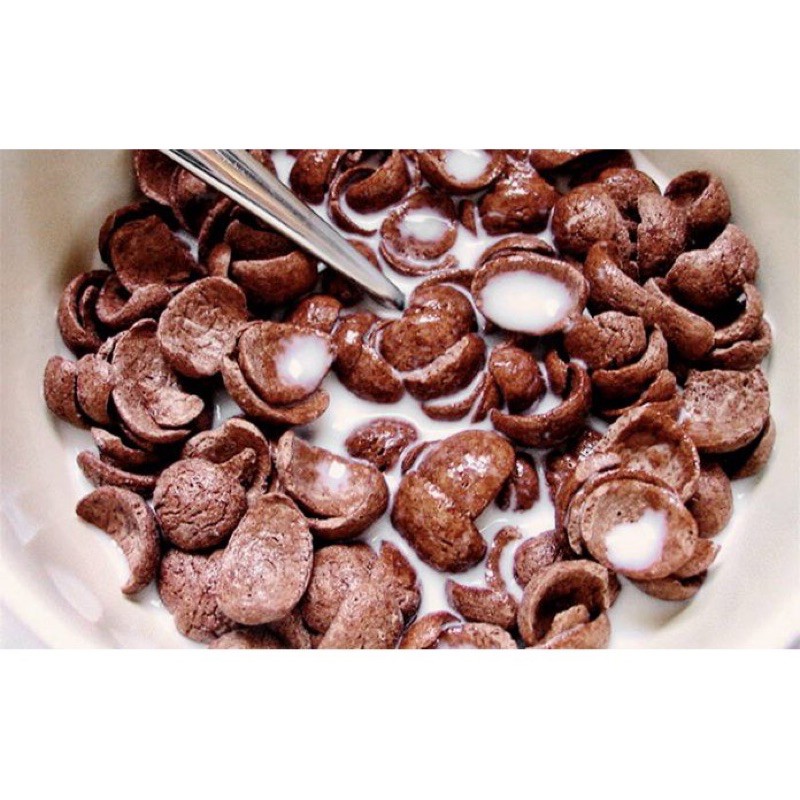 BÁNH ĂN SÁNG NESTLE KOKO KRUNCH