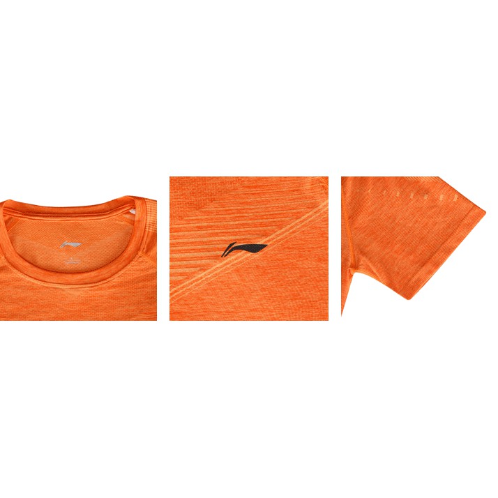 Áo phông nam Lining AHSN681 - Hàng sẵn size S