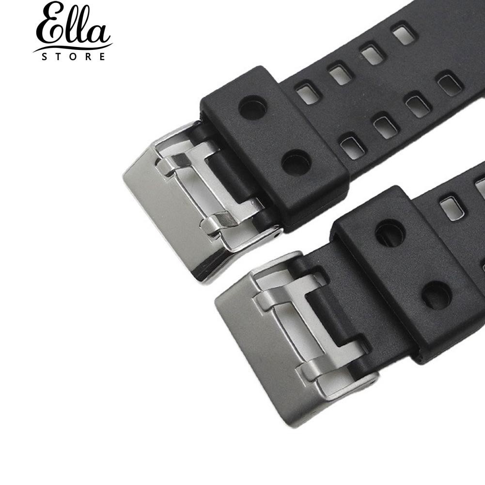 Dây Đeo Thay Thế Cho Đồng Hồ Thông Minh Casio Ga-110Gd120Ga-100Ga-100C