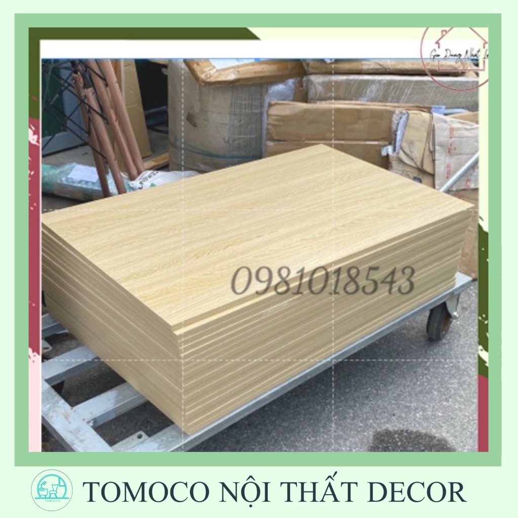 ⚡️Mặt bàn gỗ công nghiệp MDF siêu rẻ ĐỦ CÁC SIZE