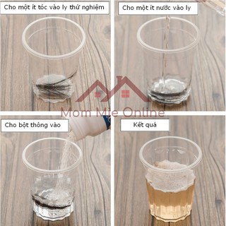 Bột thông tắc cống 110g - J131