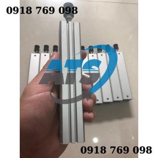 Xy lanh smc cdqsb16 - 125dcm - xy lanh khí nén