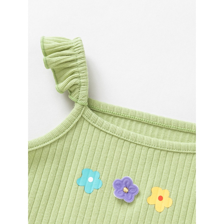 Áo hai dây BALABALA - BABY dành cho bé gái 200222122002