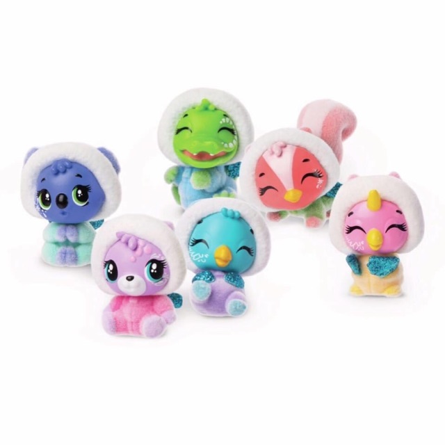 ⭐️Hatchimalsshop⭐️