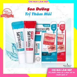 Son Tuýp Chống Thâm Môi Labocare Panteno Lips