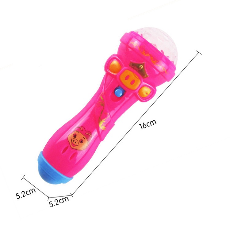 Đồ chơi Đèn chiếu sao cực đẹp làm quà tặng cho bé