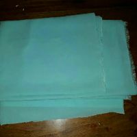 Combo 1 bộ  vải tằm màu cho khách