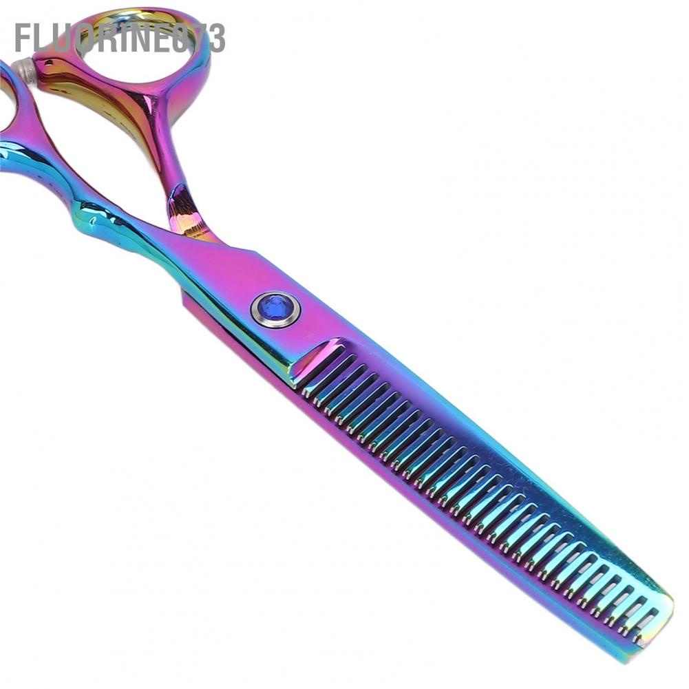[Hàng mới về] Kéo tỉa tóc bằng thép không gỉ cỡ 6inch chuyên dụng cho salon phù hợp cho nam nữ và trẻ nhỏ