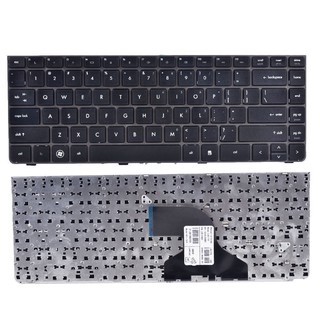 Bàn phím laptop HP ProBook 4330s (NEW 100%) 4331s 4430s 4431s 4435s(có khung)
