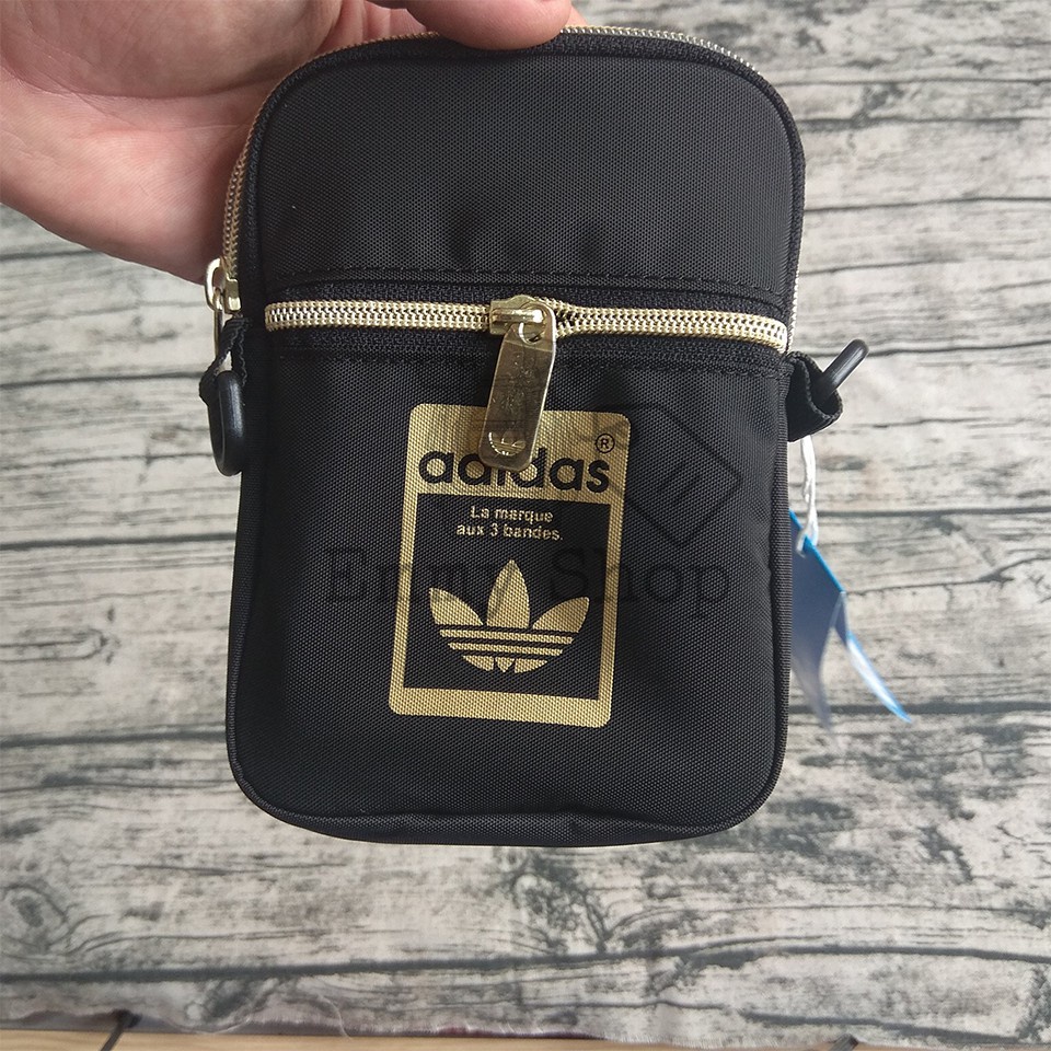 Túi đeo chéo mini adidas festival GF3199 nhỏ gọn đựng điện thoại