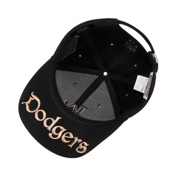 Mũ MLB Chính Hãng 🔴FREESHIP🔴 Nón Lưỡi Trai MLB Diamond  Adjustable Cap Hàn Quốc Chuẩn Auth - Simple Sneaker