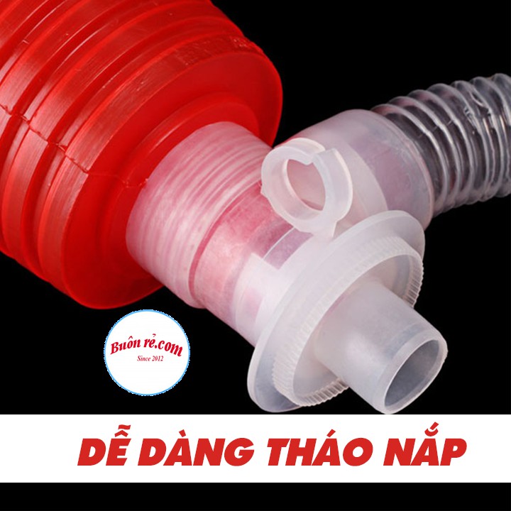 Ống hút xăng rượu - br00533