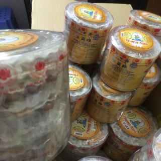 Combo 6 hộp 390 g - Kẹo Cu Đơ Hà Tĩnh