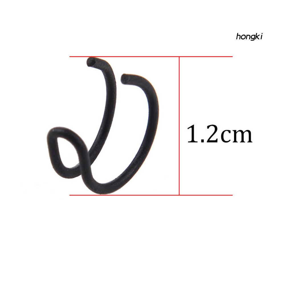 Khuyên vành tai cá tính thời trang cho nữ (1 cái)