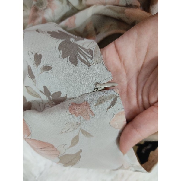 Chân váy Nhật size S M nhỏ