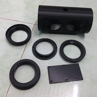 Bộ kit loa in 3d cho loa bose 52