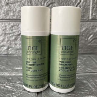 Dầu gội xả TIGI 50ml