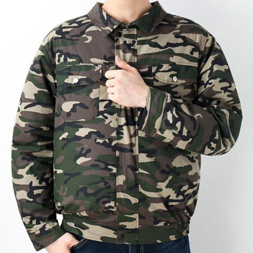 Áo riêng không có phụ kiện áo điều hòa Nhật Bản [ chỉ áo ] | BigBuy360 - bigbuy360.vn