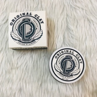 🔥ORIGINAL CLAY- SÁP VIỆT BÁN CHẠY TRONG 2018