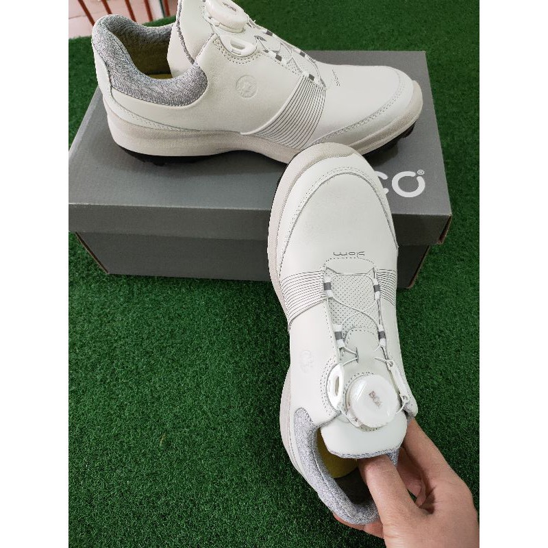 [ NEW ] Giày golf Ecco nữ cao cấp mẫu mới [ GOLF BÁN SỈ ]