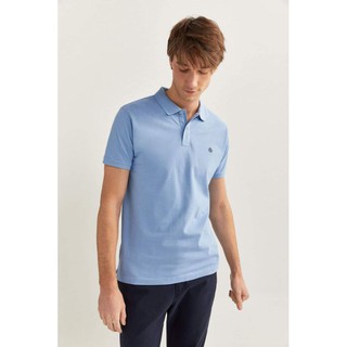 [Spring Field] Áo polo nam