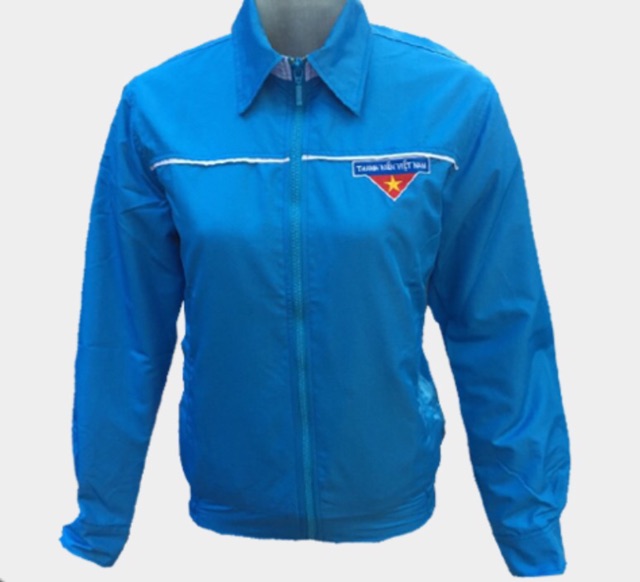 Áo khoác thanh niên