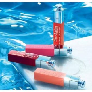 SON KEM DIOR ADDICT LIP TATTOO