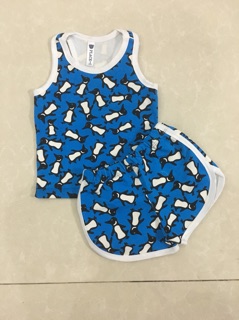 Combo bé gái hiệu carter