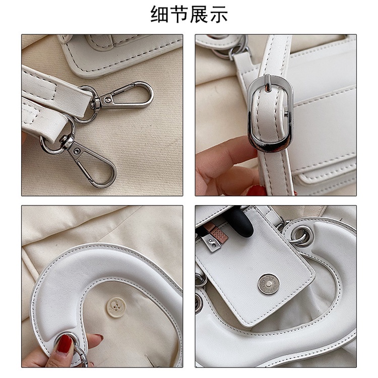 Túi Xách mini Thời Trang Sang Trọng Cho Nữ